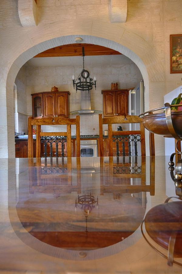 Il-Misrah Farmhouse Santu Pietru エクステリア 写真